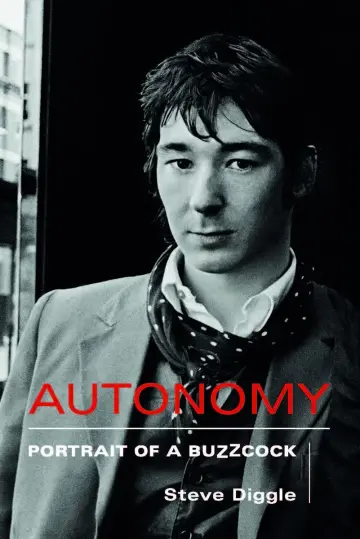 Cover of Autonomy