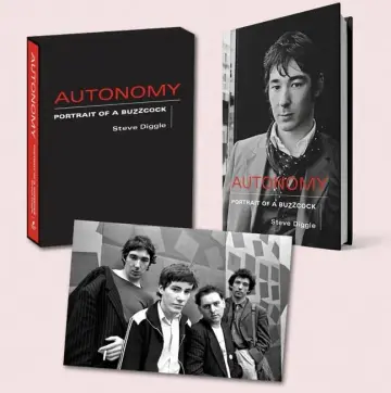 Cover of Autonomy