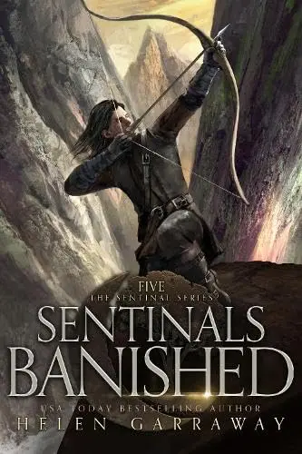 Cover of Sentinals Banished