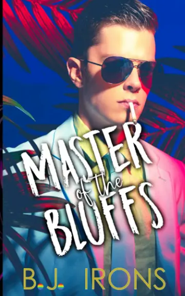 Cover of Master of the Bluffs