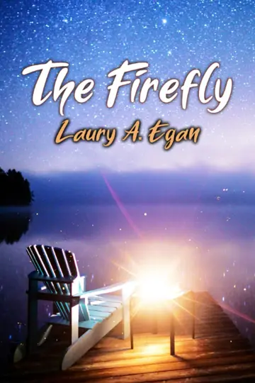 Cover of The Firefly