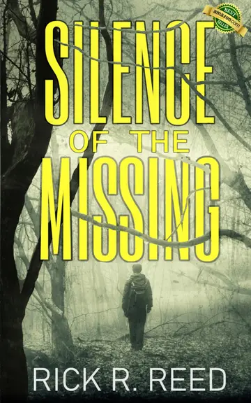 Cover of Silence of the Missing