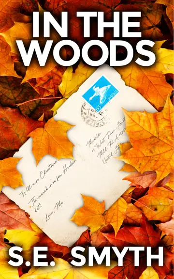 Cover of In the Woods