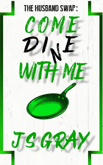 Cover of Come Di(n)e with Me