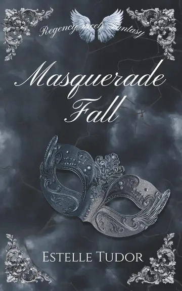 Cover of Masquerade Fall