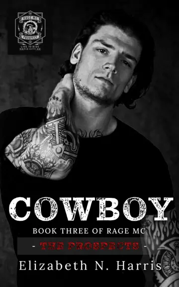 Cover of Cowboy