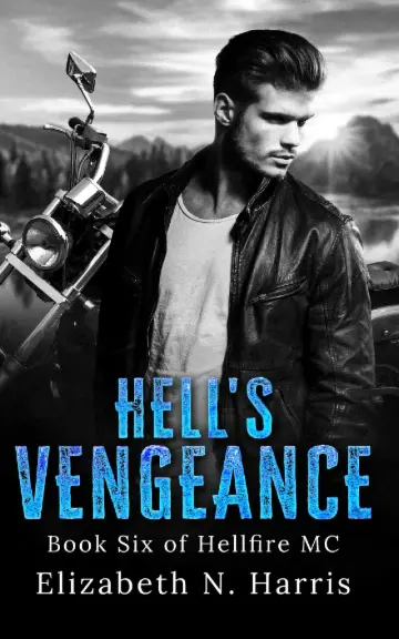 Cover of Hell's Vengeance