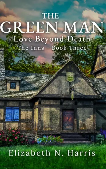 Cover of The Green Man