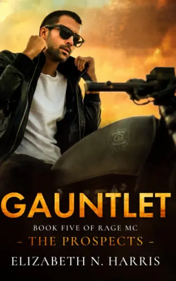 Cover of Gauntlet