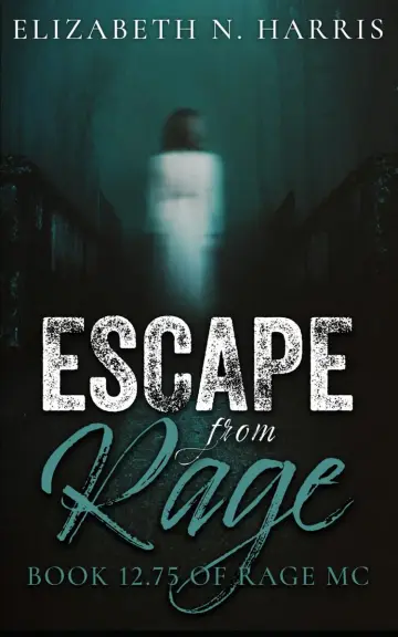 Cover of Escape from Rage