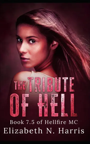 Cover of The Tribute of Hell
