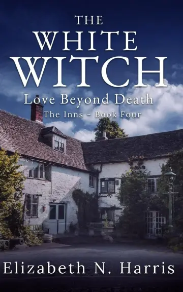 Cover of The White Witch