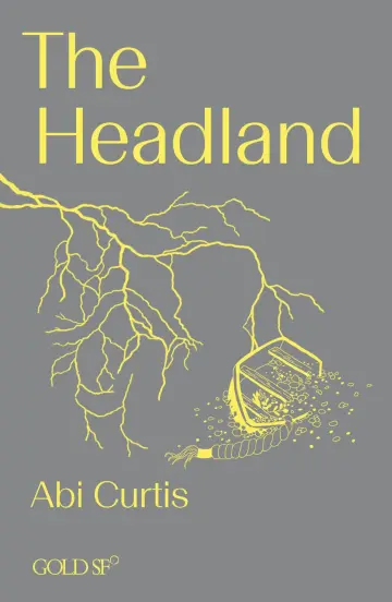 Cover of The Headland