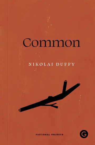 Cover of Common