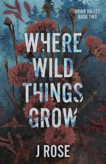 Cover of Where Wild Things Grow
