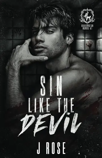 Cover of Sin Like the Devil