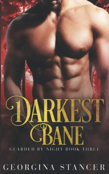 Cover of Darkest Bane