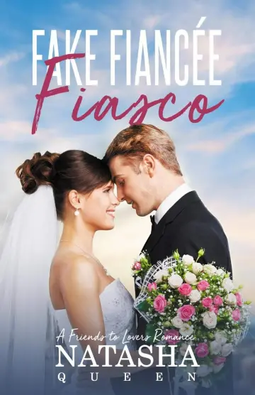 Cover of Fake Fiancee Fiasco