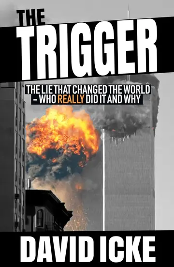 Cover of Trigger