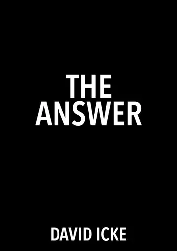 Cover of Answer
