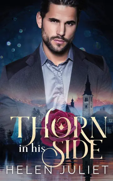 Cover of Thorn in His Side