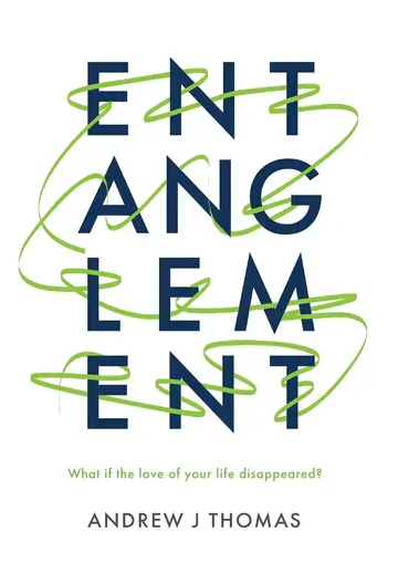 Cover of Entanglement