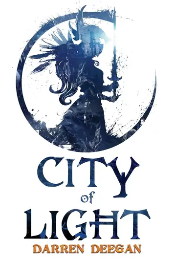 Cover of City of Light