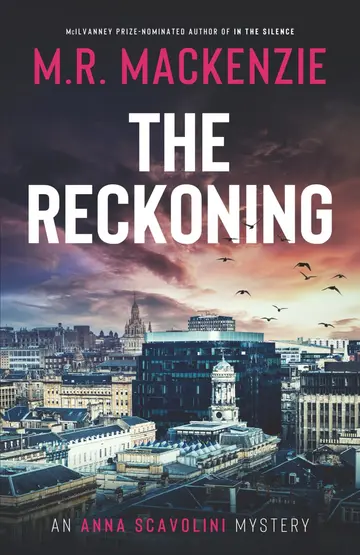 Cover of The Reckoning