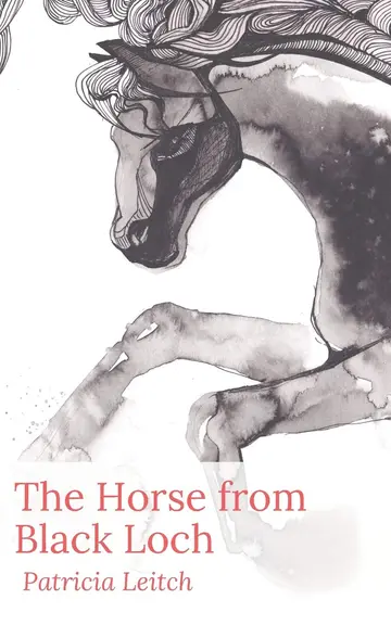 Cover of The Horse from Black Loch
