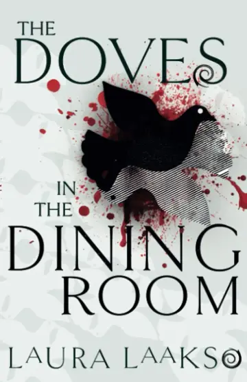 Cover of The Doves in the Dining Room