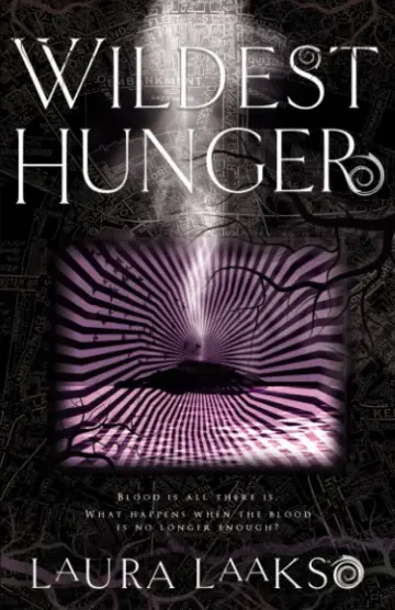Cover of Wildest Hunger