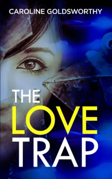 Cover of The Love Trap