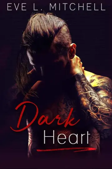 Cover of Dark Heart