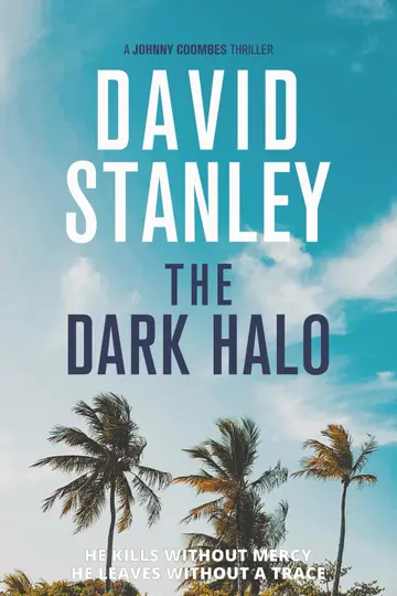 Cover of The Dark Halo
