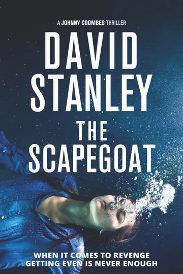 Cover of The Scapegoat