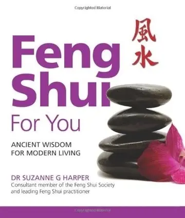 Cover of Feng Shui for You