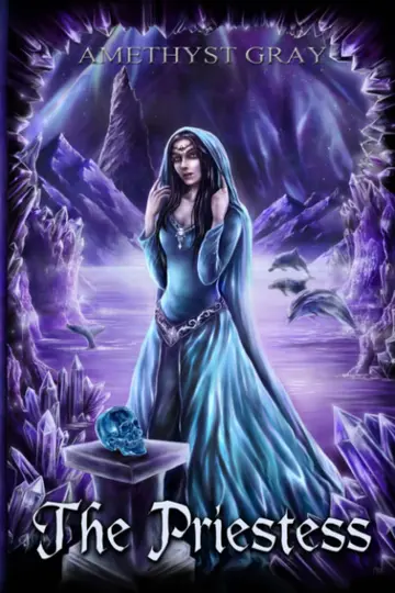 Cover of The Priestess