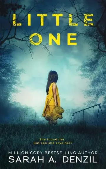 Cover of Little One