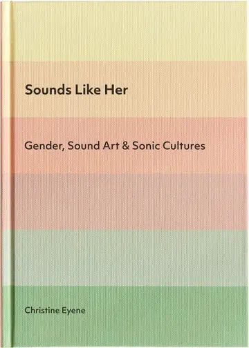 Cover of Sounds Like Her