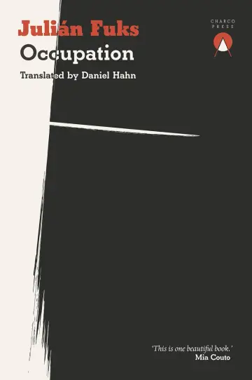 Cover of Occupation