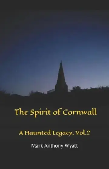 Cover of The Spirit of Cornwall
