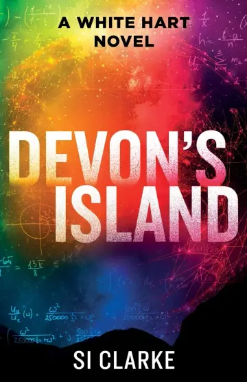 Cover of Devon's Island