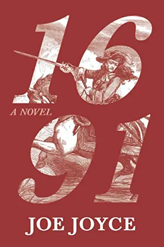 Cover of 1691