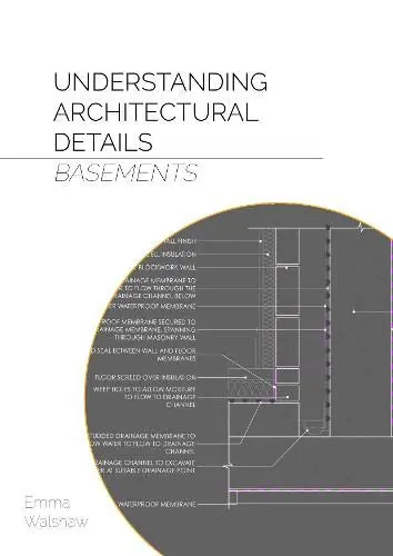 Cover of Understanding Architectural Details - Basements