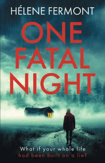 Cover of One Fatal Night