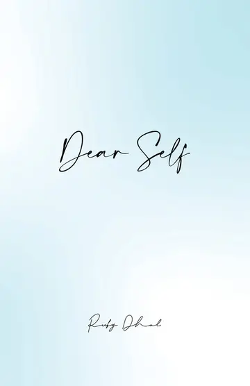 Cover of Dear Self