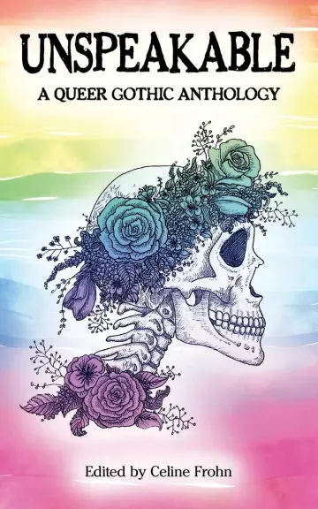 Cover of Unspeakable