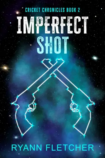 Cover of Imperfect Shot