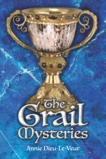 Cover of The Grail Mysteries