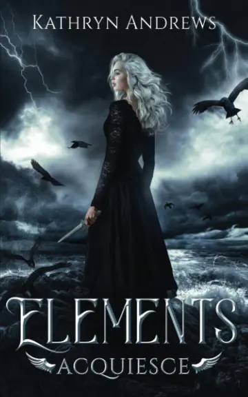 Cover of Elements